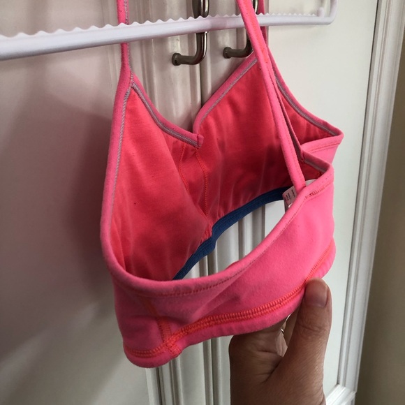 Ivivva by Lululemon girl’s bra - Picture 7 of 10